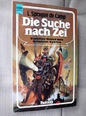 Die Suche nach Zei