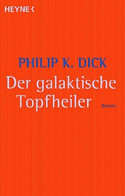Der galaktische Topfheiler