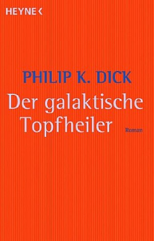 Der galaktische Topfheiler