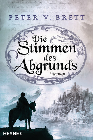 Die Stimmen des Abgrunds (Demon Zyklus 6)