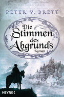 Die Stimmen des Abgrunds (Demon Zyklus 6)
