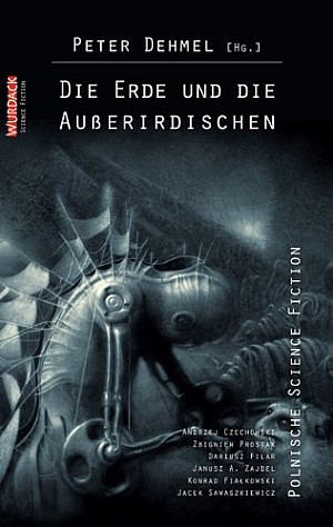 Die Erde und die Außerirdischen