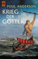 Krieg der Götter