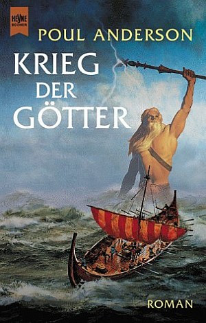 Krieg der Götter