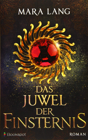 Das Juwel der Finsternis