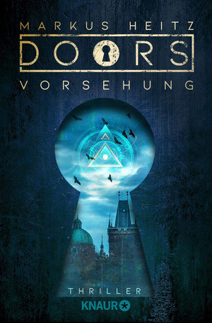 DOORS - Vorsehung (Staffel 2)
