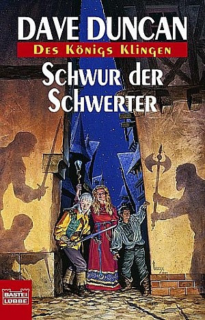 Schwur der Schwerter