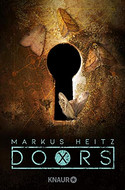 DOORS X Dämmerung (Staffel 1)