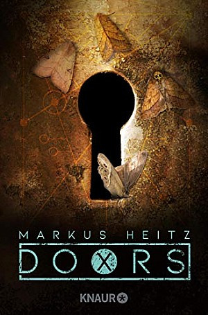DOORS X Dämmerung (Staffel 1)