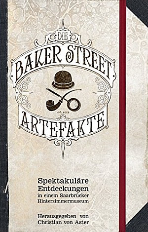 Die Baker-Street-Artefakte