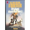 Afrikas dunkles Herz