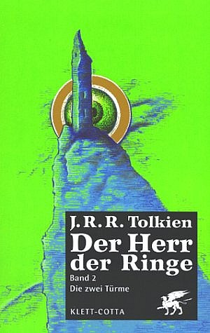 Der Herr der Ringe - Die zwei Türme