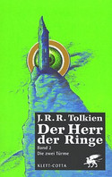 Der Herr der Ringe - Die zwei Türme