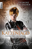 Katzenjagd