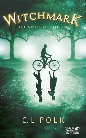 Witchmark - Die Spur der Toten