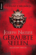 Geraubte Seelen