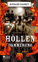 Sandman Slim. Höllendämmerung