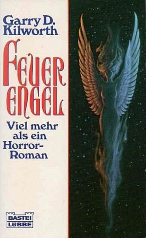 Feuerengel