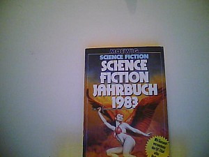 Science Fiction Jahrbuch 1983