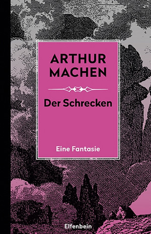 Der Schrecken: Eine Fantasie