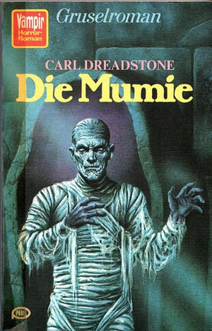 Die Mumie