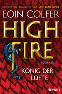 Highfire - König der Lüfte