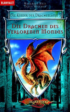 Die Drachen des verlorenen Mondes