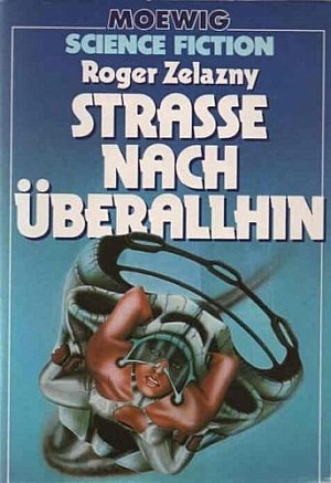 Straße nach überallhin