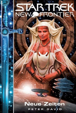Star Trek: New Frontier 14 - Neue Zeiten