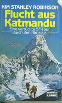 Flucht aus Katmandu