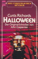 Halloween - Der Original-Schocker von John Carpenter