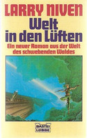 Welt in den Lüften