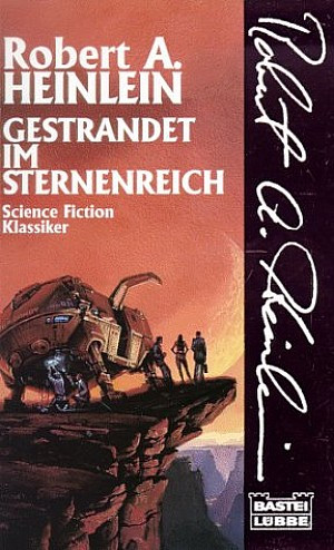 Gestrandet im Sternenreich