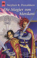 Der Magier von Mordant