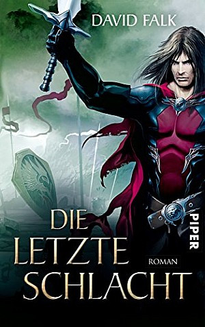 Die letzte Schlacht