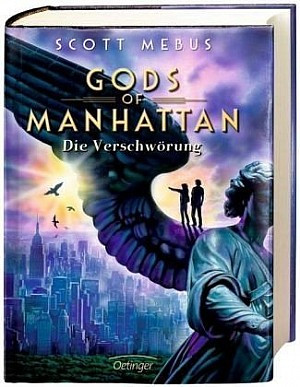 Die Verschwörung