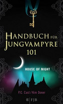 Handbuch für Jungvampyre