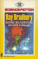 Die Gesänge des Computers