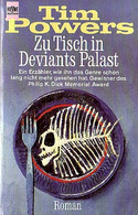 Zu Tisch in Deviants Palast