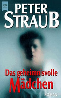 Das geheimnisvolle Mädchen