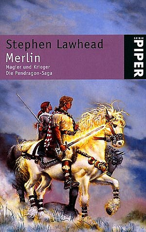 Merlin. Magier und Krieger