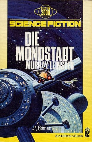 Die Mondstadt