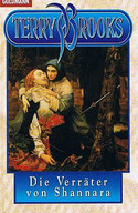 Die Verräter von Shannara