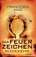 Das Feuerzeichen - Rückkehr
