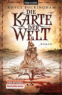 Die Karte der Welt (Mapper 2)