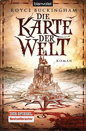 Die Karte der Welt (Mapper 2)