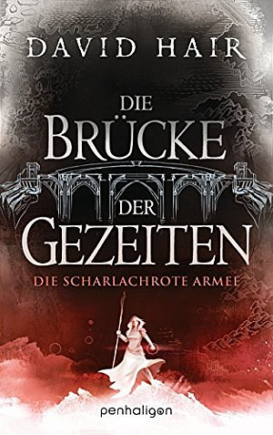 Die scharlachrote Armee