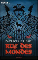 Ruf des Mondes (Mercy Thompson 1)