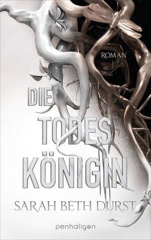 Die Todeskönigin (Die Königinnen von Renthia 2)