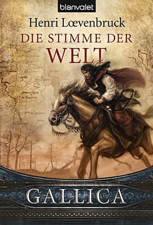 Die Stimme der Welt